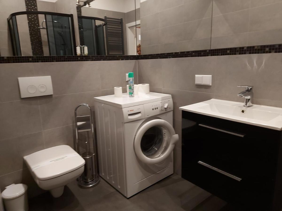 Juwel Uroczy Apartament 2A Stare Miasto Krakow Exterior photo
